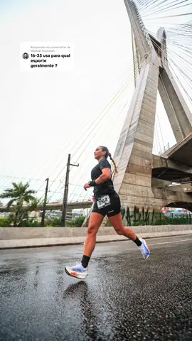 Respondendo a @Mickael Riquelme  uso a lente 16-35 f2.8 mais para corridas, Crossfit e mtb, essas fotos fiz esse final de semana usando ela