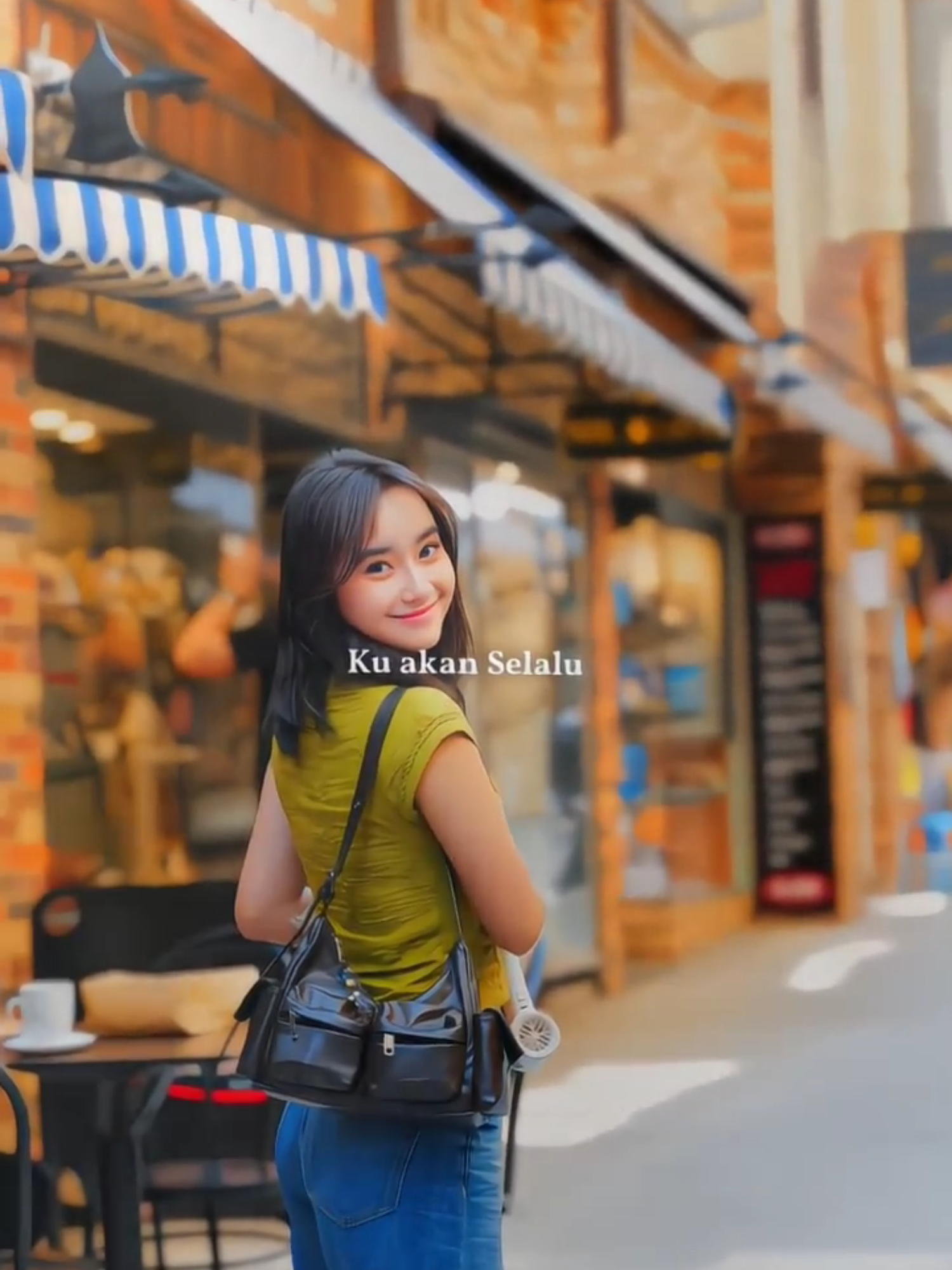 Cantik banget yah dia🙂❤️ . . . . . #freyajkt48 #freyajayawardana #jkt48 #jkt48newera #fyp ★ upload method ★ TG: @editing_news