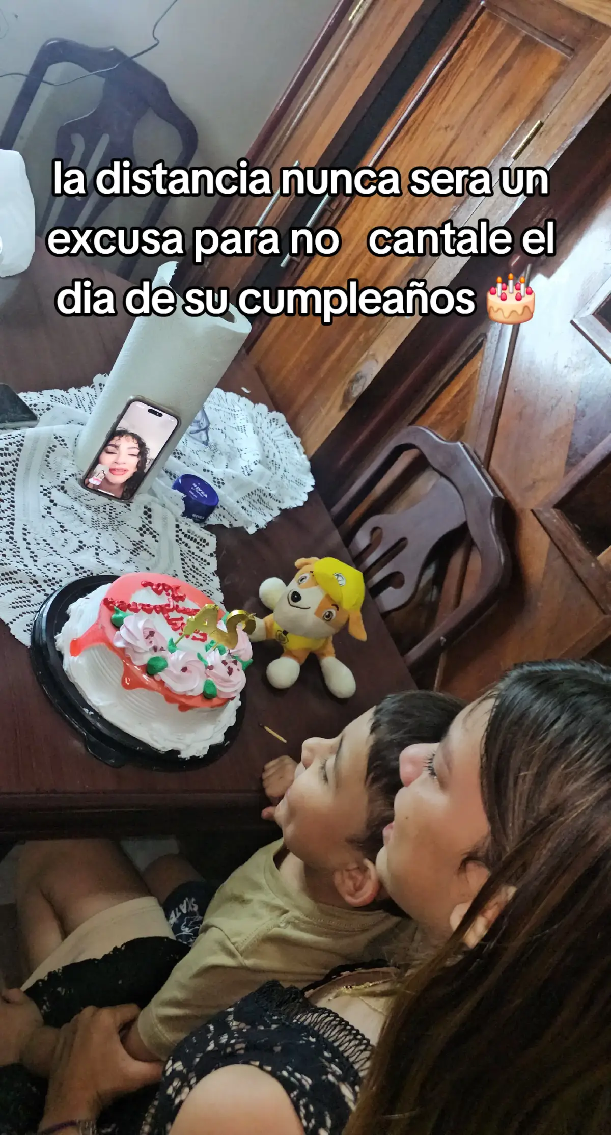 @Kensy💛 la amamos mucho tía 