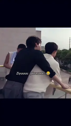 memang Plik ketiplek kelakuan berdua ... #ziyu #tianziyu #tianxuning #fyp #xyzbca 