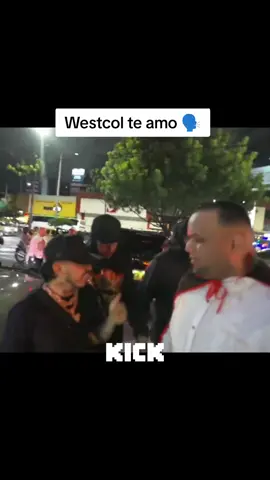#westcol #kickclips 