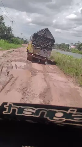 Ragu ragu drivernya 😁😁🤓🤓