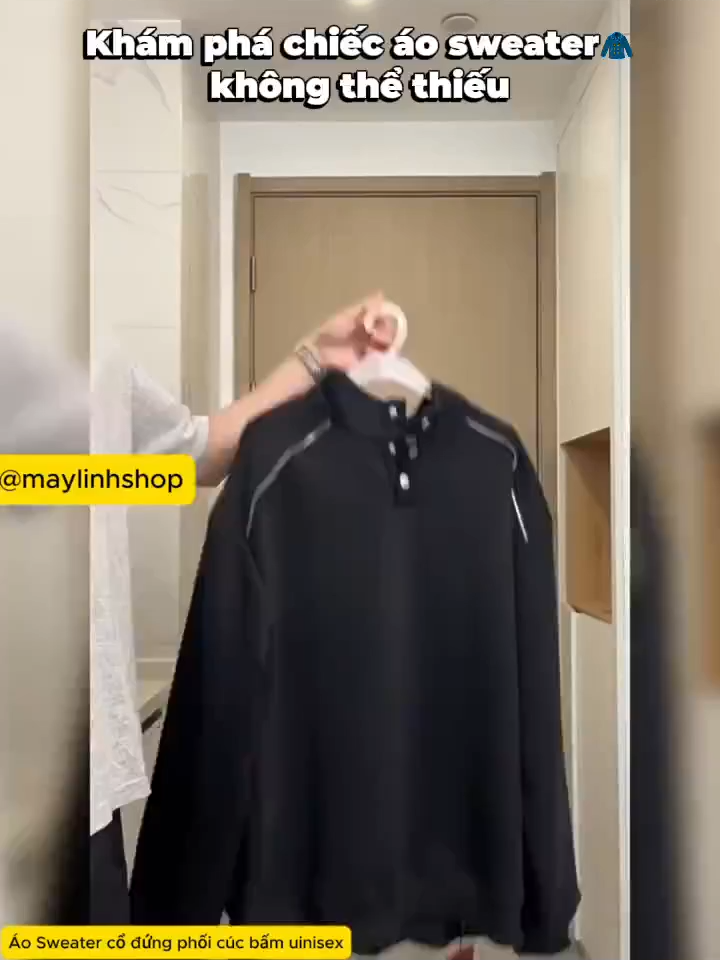 1 (4)#UnisexStyle #phoidodep #quanao #aoni #aosweater #fyp