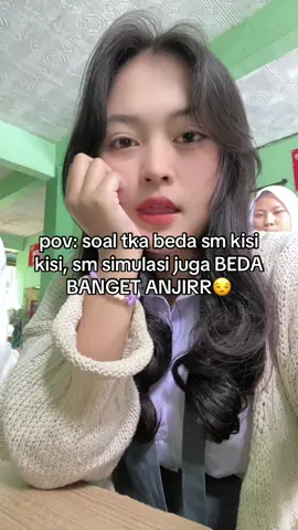 COKKK #fyp #TKA #tkasmakelas12 #foryoupage #foryou 