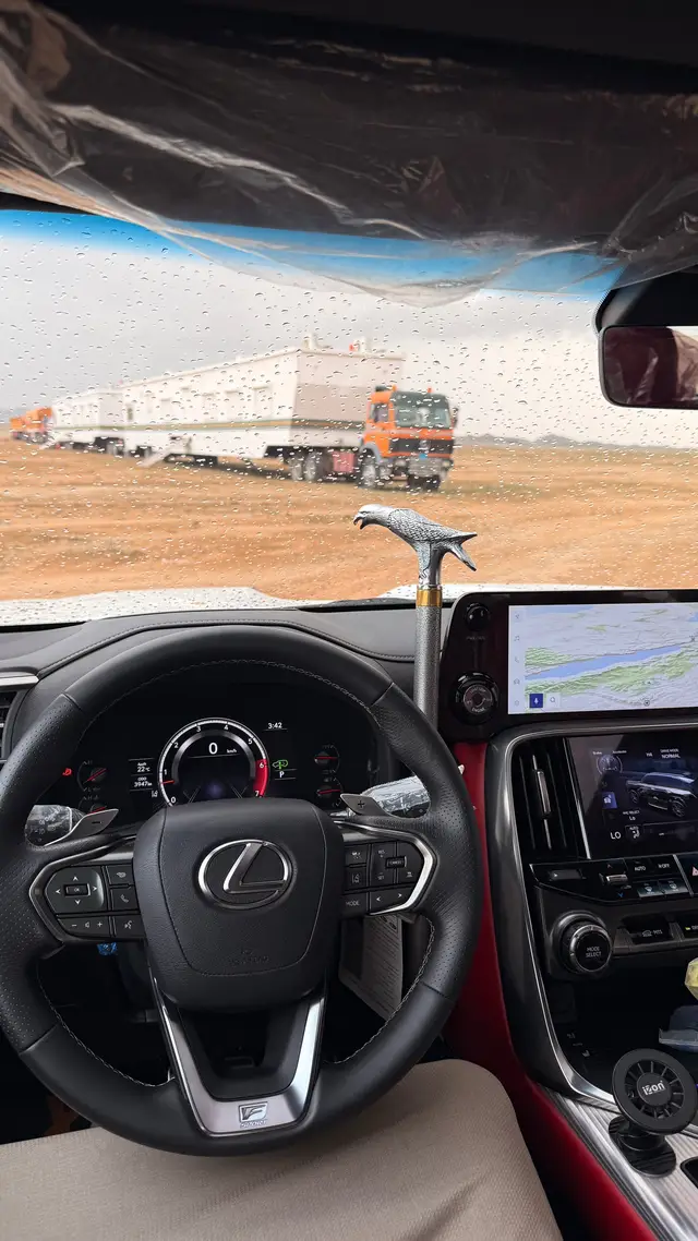 وين انت يداعي سلام ❣️#ماشاءالله #اكسبلور #لكزس2024 