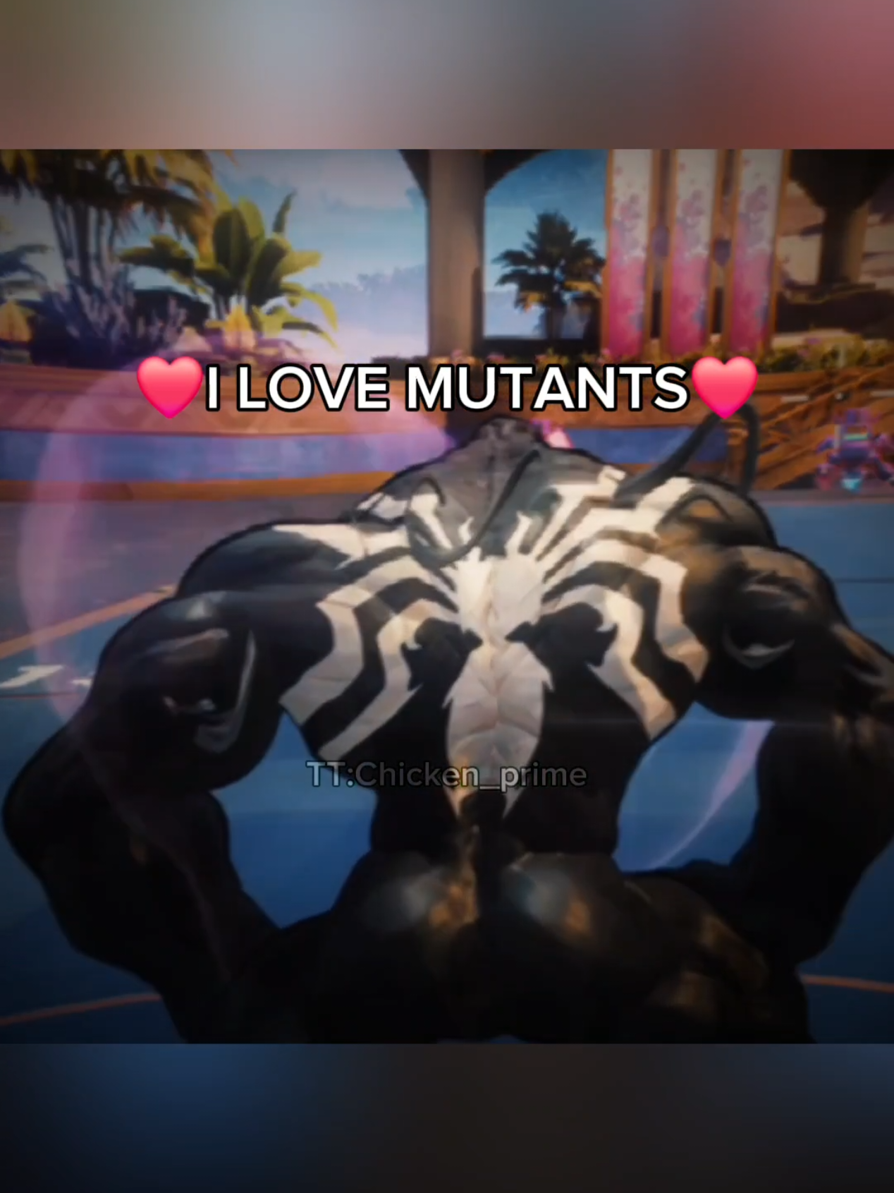 #viral #gaming🎮 #fyp #trending #MarvelRivals 