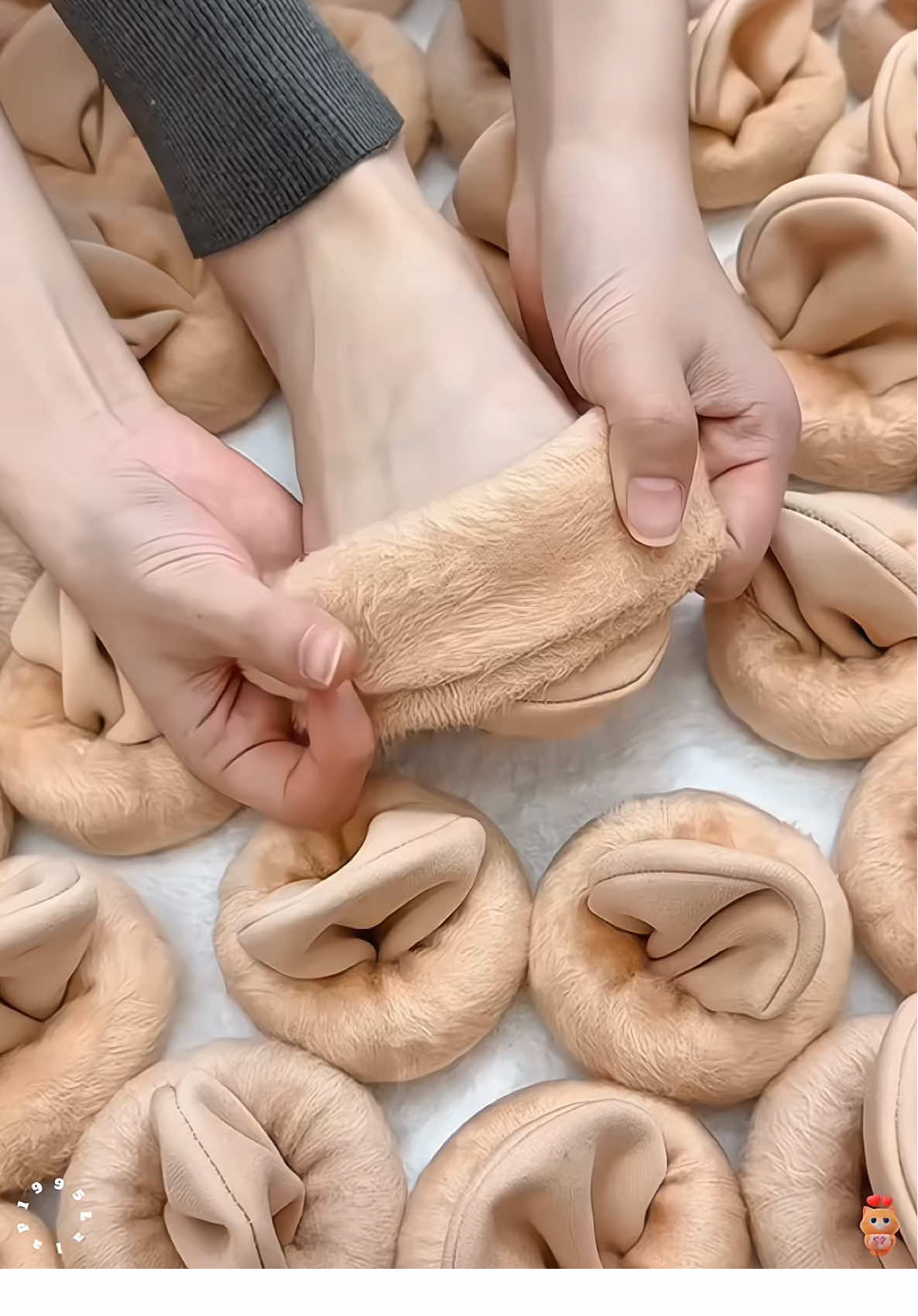 Tất nữ cổ cao lót nỉ lông siêu ấm siêu hót mùa đông này các bác ơi #tatcocao #tatlotlong #tatlotni #tatnucaoco #xuhuong 