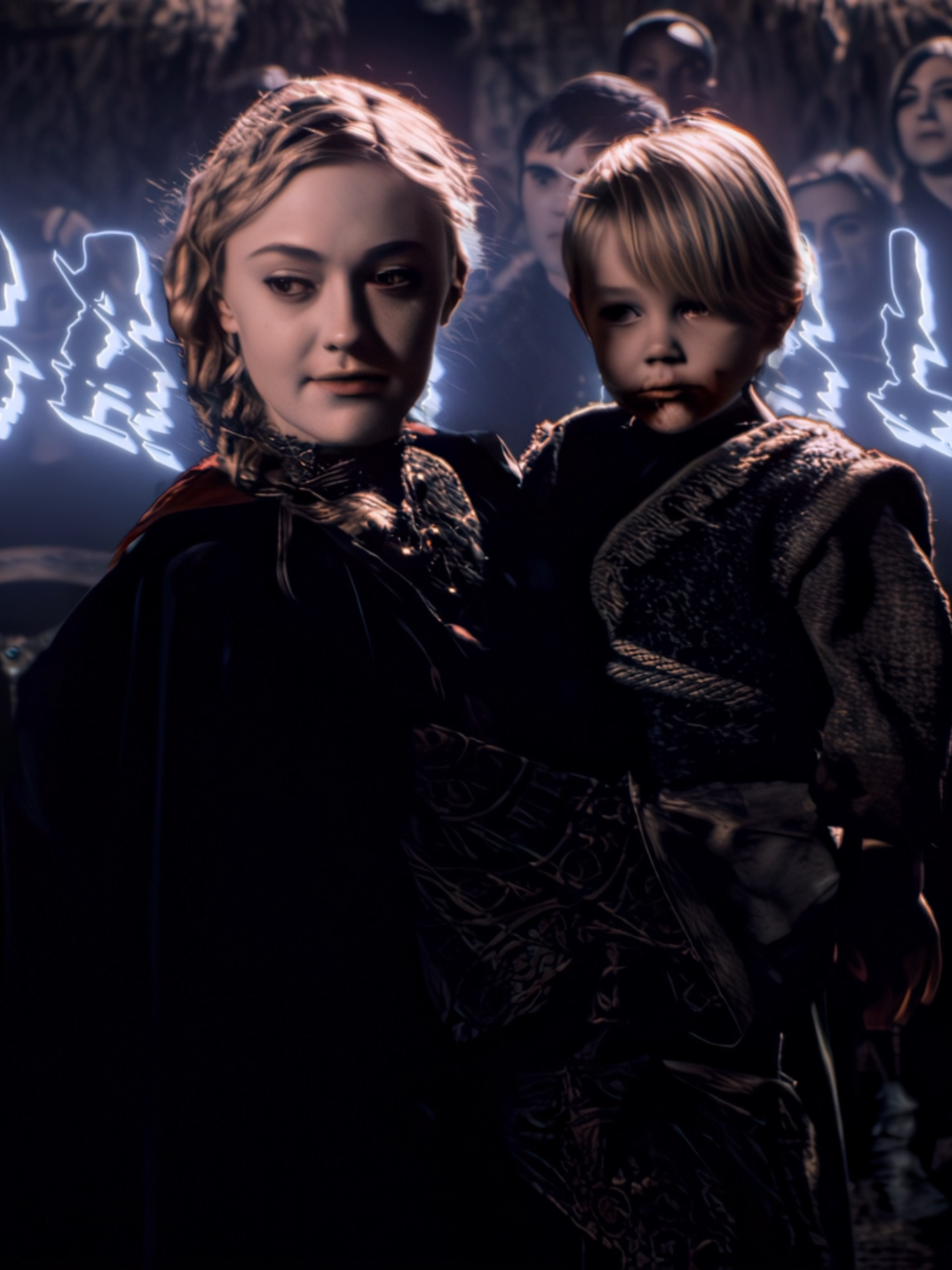 A mais forte do clã volturi - Jane (Dakota Fanning) Edit . . #volturi #crepusculo #crepusculotwilight #janevolturi #jane #twilight #twilighttiktok #twilightedit #edit #fyp #virale #vampiro #dakotafanning