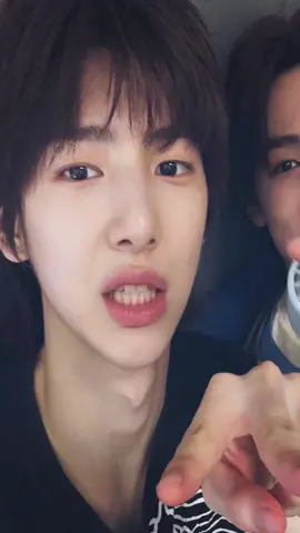 I love you Juhoon #juhoon #cortis #fyp #kpop 