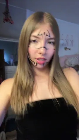 Don’t mind the transition guys☹️#jjk #sukuna #halloween  