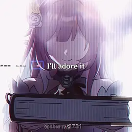 Cyrene edit #fyp #viral #edit #hoyocreators #HonkaiStarRail