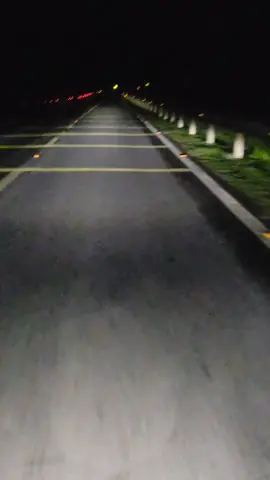 đèo đá trắng khi về đêm #deodatrang #hoabinh 