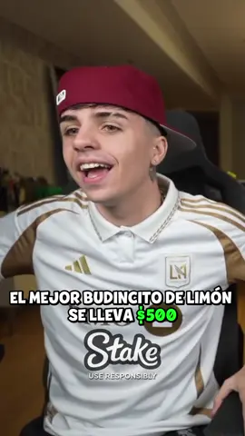 EL MEJOR BUDIN SE LLEVA $500 #mernuel #moski #mernosketti #bauleti #budincitomernuel