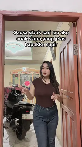 Bukan anak pejabat apalagi konglomerat 🫡