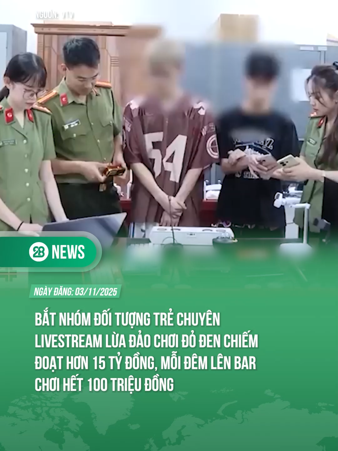 CÓ TÀI MÀ KHÔNG CÓ ĐỨC... #theanh28news #theanh28 #tiktoknews