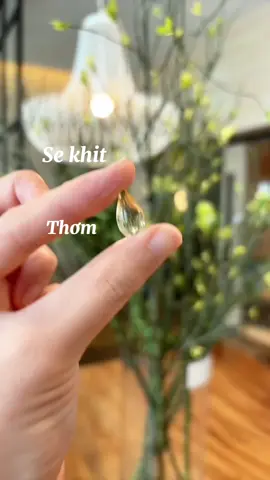 Serum cấp nước#thuymy🌷 #xuhuongtiktok2025😘 #xaykenhbanhangtiktokshop 