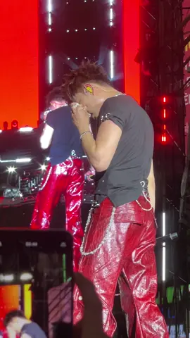 Mất Kết Nối tại #yfest2025 #duongdomic #duongdomicyfest2025 