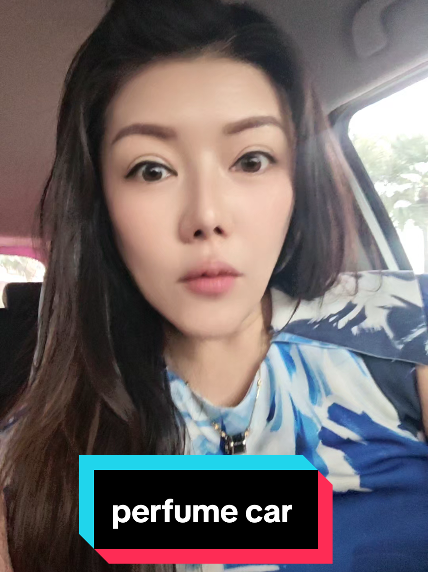 #perfume #car#kereta 