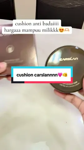 cushion carslan ❤️ #tiktok  #fyp 
