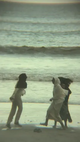 kangennn pantayyyyy 👀🌬️🌟🤸🏻‍♀️