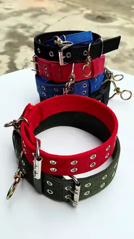 Vòng cổ cho chó#vongcocho #vongcochocho #phukienpet 