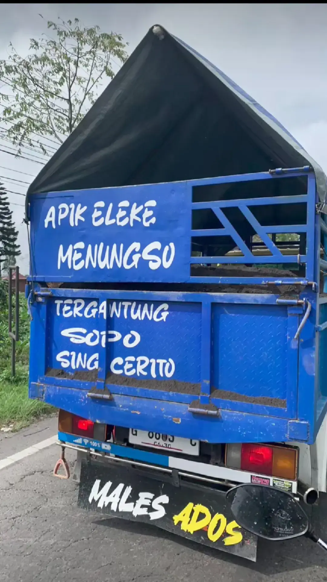 ealah #akuiopoto #wongasor 