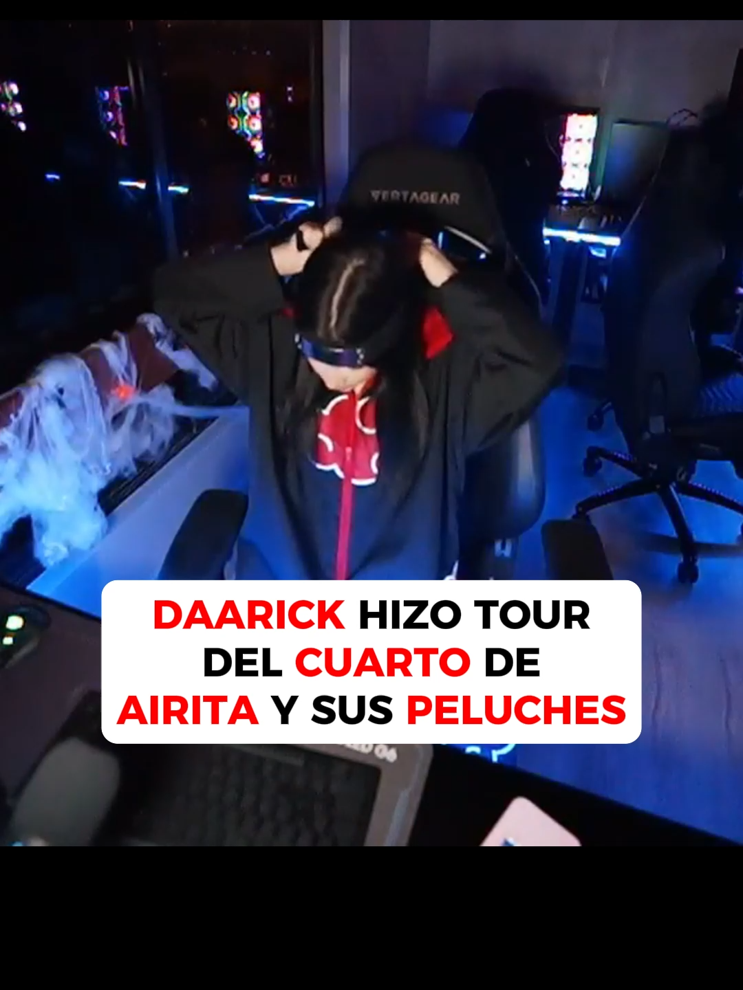 No eran de Airita? #airita #airitamiau #daarick #thedaarick28 #parati #kickperu #gatchurras😺💘 #fyp #syda