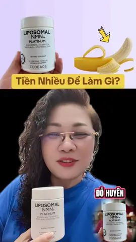 Tiền Nhiều để làm gì #codeage #suckhoe #huyencodeage 