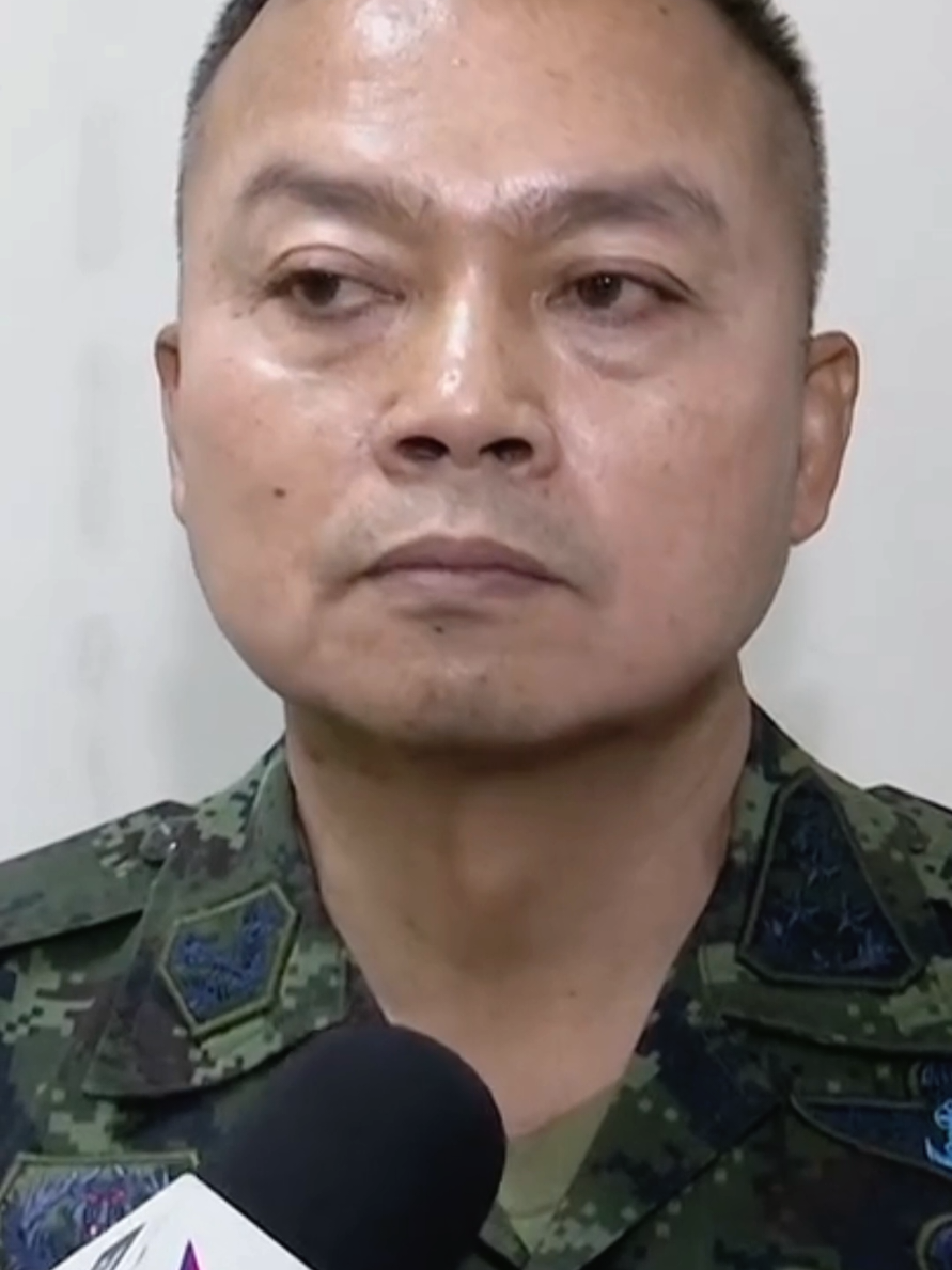 💚🤍🇹🇭เครดิต : Amarin News #พลโทบุญสินพาดกลาง #แม่ทัพกุ้ง #trending #news #ไทยนี้รักสงบเเต่ถึงรบไม่ขลาด 