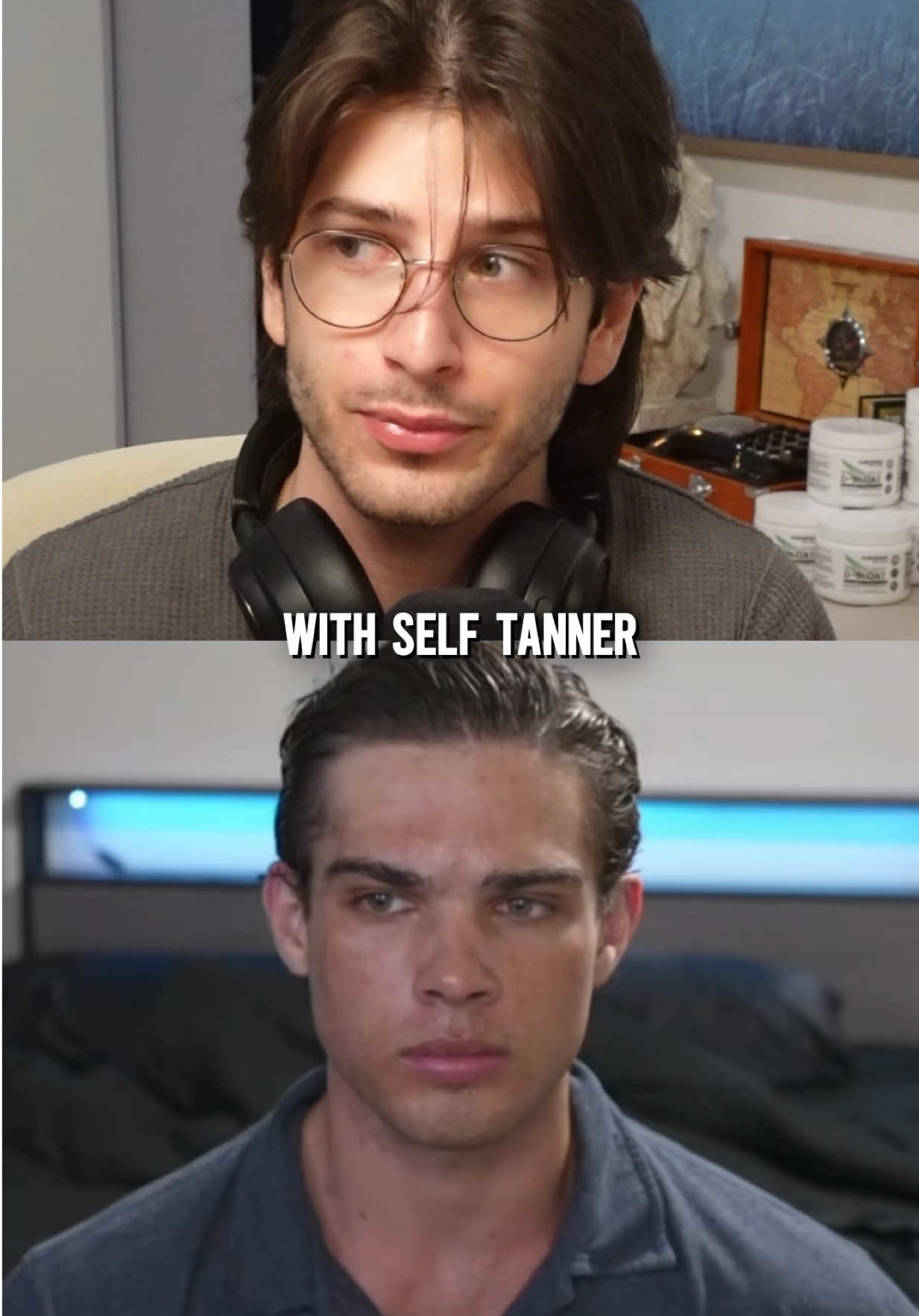 let me know your thoughts 🤔 #syrianpsycho 