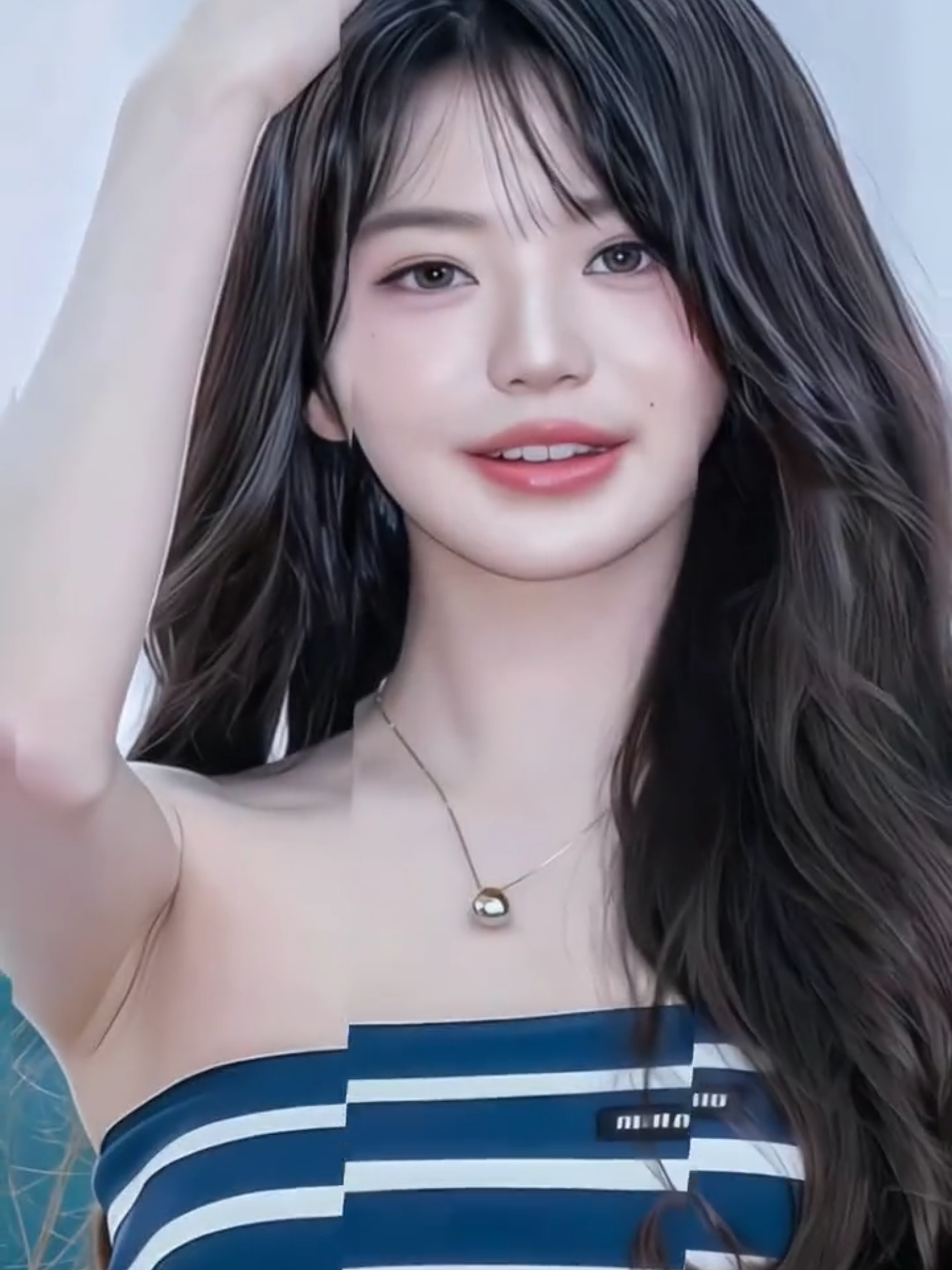 Hmmm . . #wouyoung #ive #ketcehhcreator ★ upload method ★ TG: @editing_news