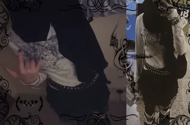 bday fit #09 #brunei #alt 