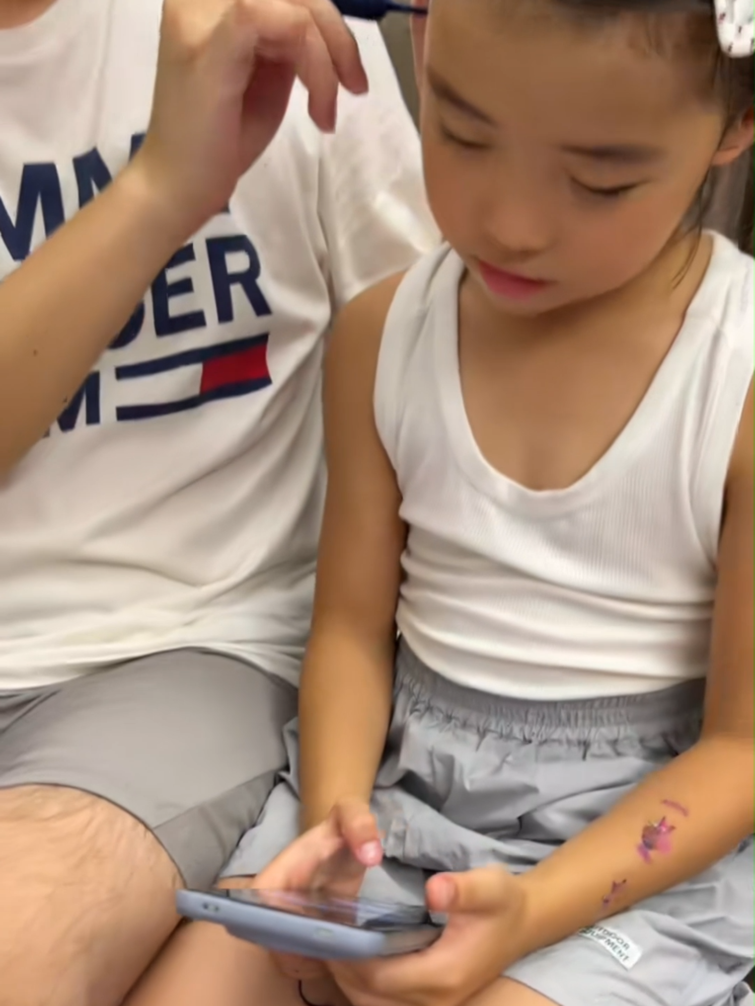 soi tai cùng những mầm non 🥰 #bebirdr37r #bebirdvn #bebird #lấyráytaicamera