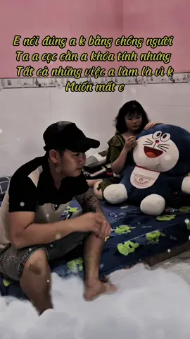 E nói đúng anh k bằng chồng người ta #foryoupag #viraltiktok #caykiengminhkhang000 #trendingvideo #dueto 