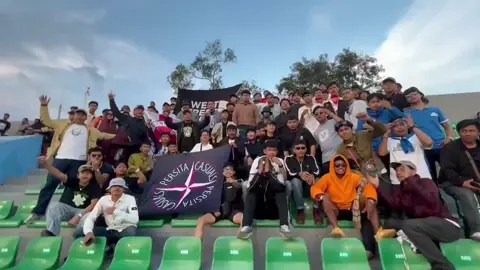 persita til i die💜 #persita #awaydays #washit 