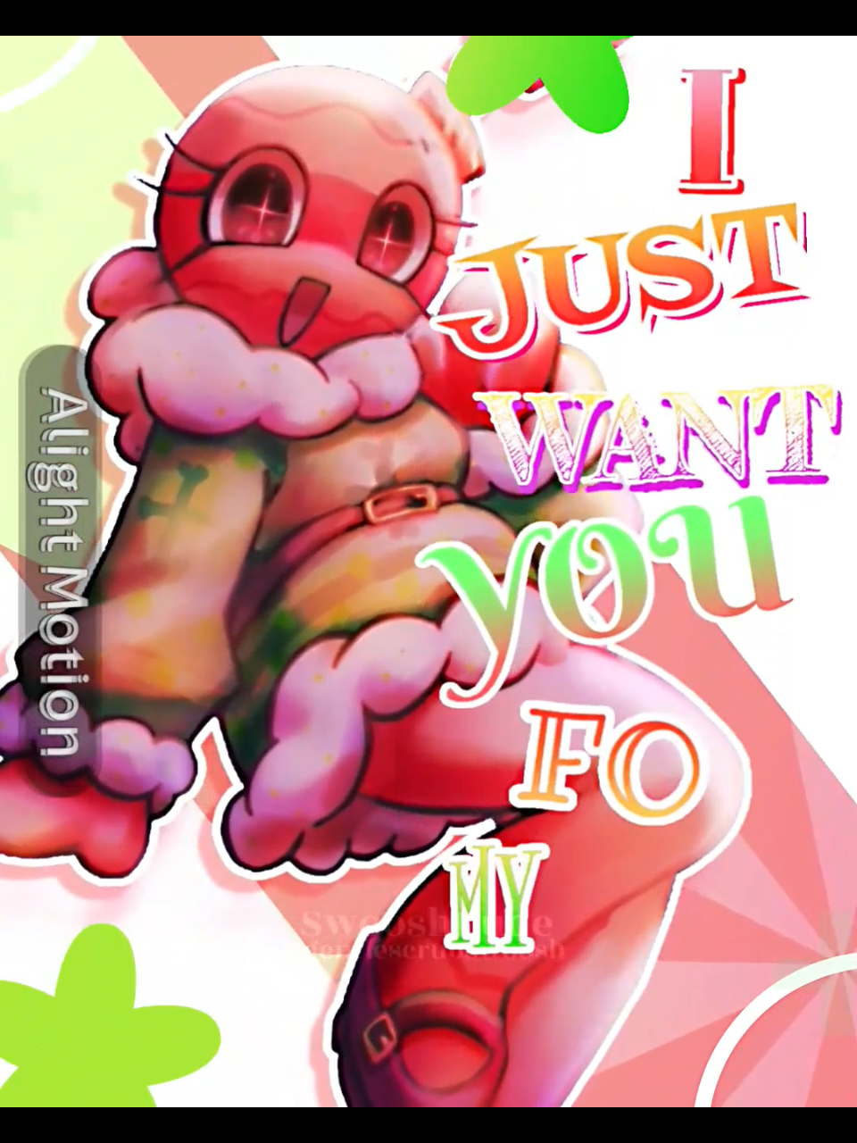 my applications totally didnt crash more than 10 times tryna make this / #dandysworld #roblox #dandysworldchristmas #animation 