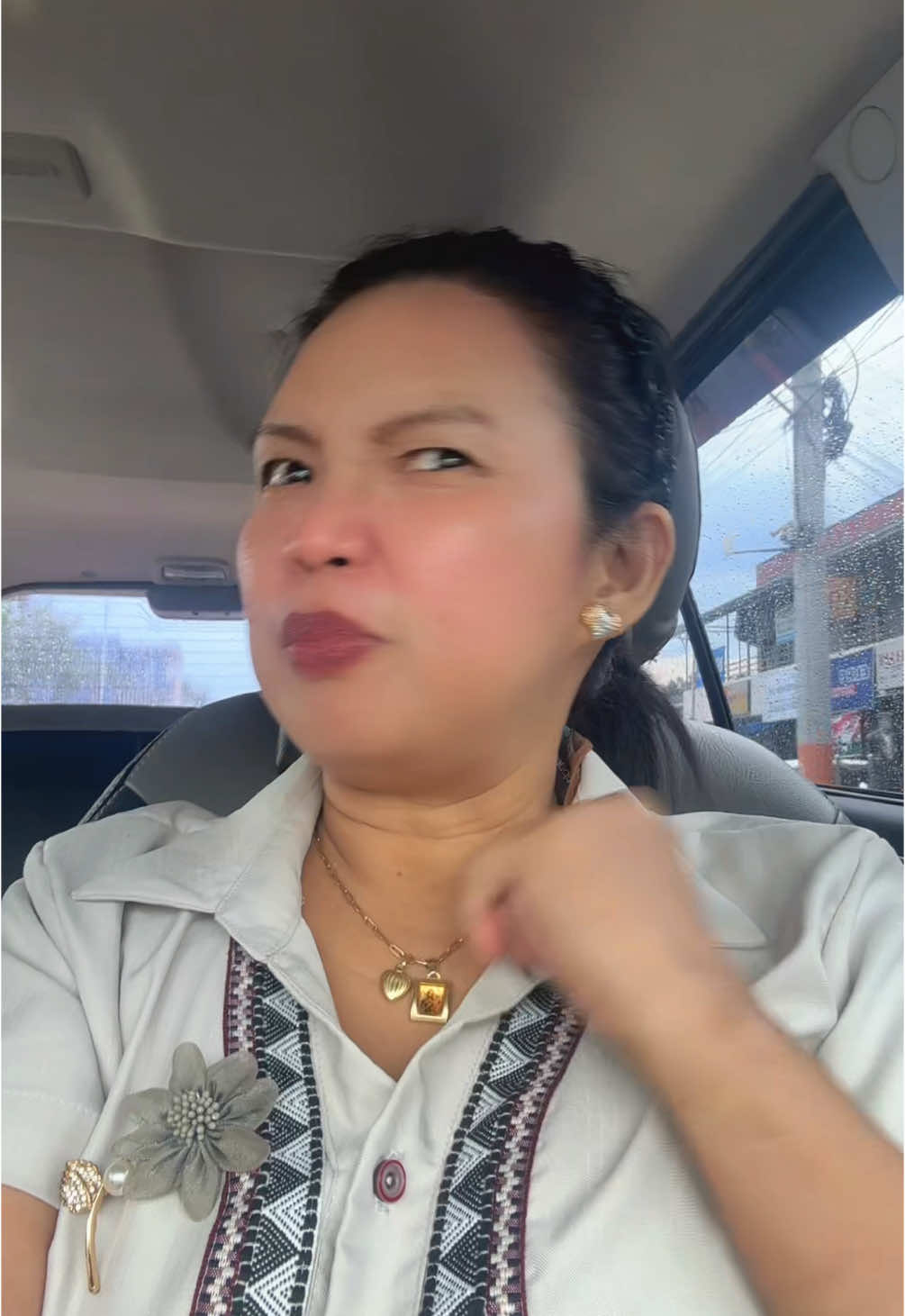 Hahaha…magreremedial pa ko..wala pa ko grades hahaha #cttoaudionotmine 