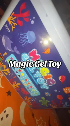 These little water pets are so fun! 🐬 #artforkids #kidsoftiktok #kidsactivities #TikTokShopFalIDealsForYou #tiktokshopblackfriday 