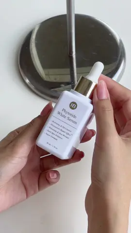Phytosterols : สารสกัดจากพืช สิทธิบัตรเฉพาะแบรนด์ #ibskincare ที่เราตั้งใจผลิต เพื่อผิวหน้าที่หย่อนคล้อย ผิวหน้าที่ย้อยตามกาลเวลา ใครไม่อยากหน้าย้อย #เซรั่มดึงหน้า ตัวนี้เลย  #tiktokskincare 