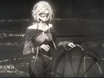 Dan akan terus bersamamu..  #reverse1999game #fyp #reverse1999 #reverse1999edit 