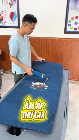 Thêm ấm áp từ thảm ngải cứu điện đông y mang lại#thamngaicuudongy #thamngaicuu #suckhoe #doctorspine 