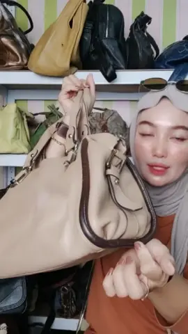 Honyan Balena Sling Bag Tas Selempang Wanita Import Tas Wanita Kekinian Tas Underarm