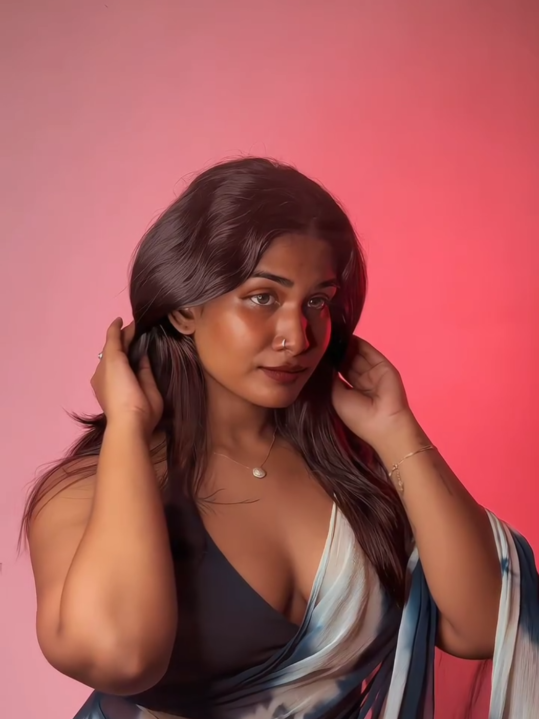 🥵💫 #viral #foryou #fyp #tending #tiktok @chandana_manoj @chandana_manoj @|✫𝐒𝐓✫| @pavi jathu @MR.Thuva 