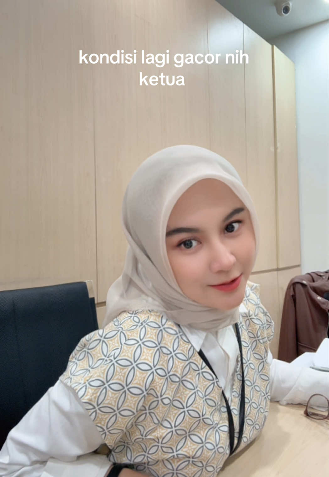 kondisi ketua lagi gacor 🫣 #trending #fyp #trend 