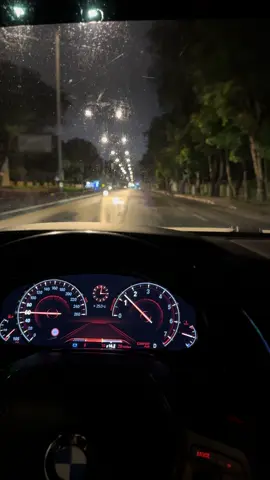 Midnight drive ❤️ #fyp 