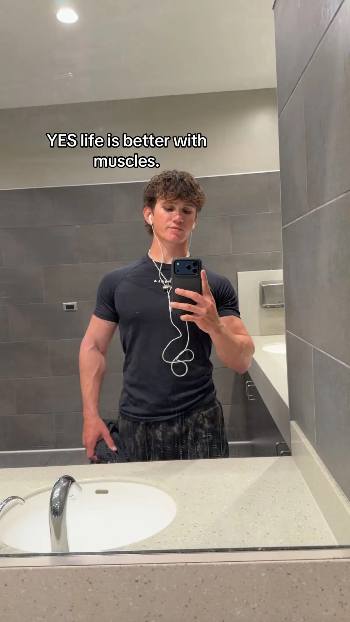 #GymTok #fyp #gymmotivation 