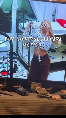 #lacasadeyeik2 #viral #fyp @YeiK🥷🏻🩸 👄😅