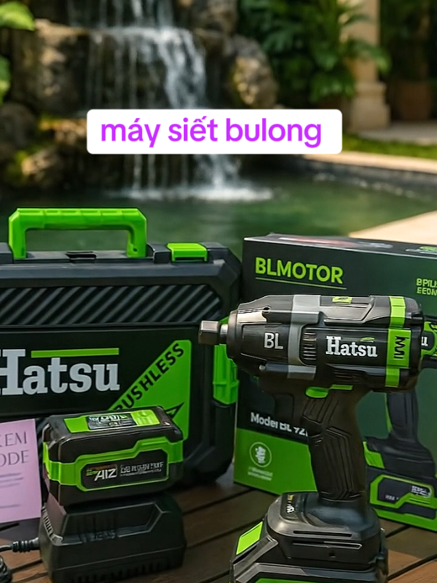 may siết bulong #shopcôngân #tiepthilienket #xuhuong2025 