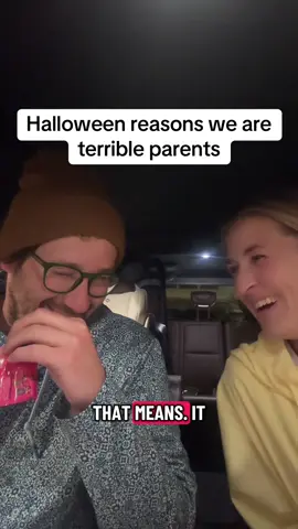 I think @momchats has some explaining to do 