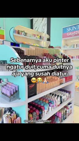 Gak salah kann ? 😜🤭🤙🏻✨✌🏻🛍️ #trendcosmetic #kosmetikweleri #pasarweleri #konten #fyp 